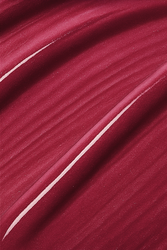 Cloud Kiss Gloss - Plum Rush