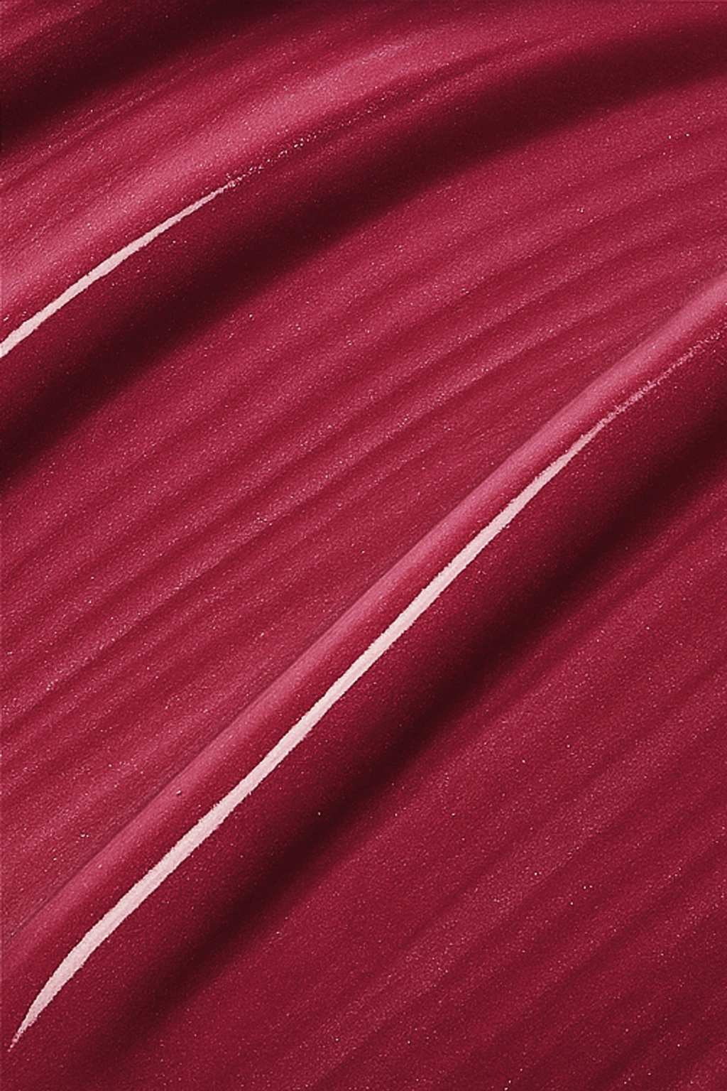 Cloud Kiss Gloss - Plum Rush