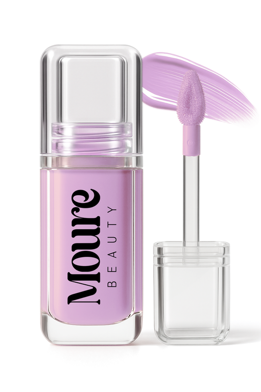 Cloud Kiss Gloss - Lavendaze